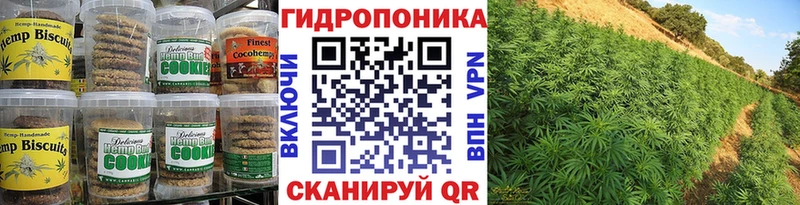 Cannafood марихуана  Родники 